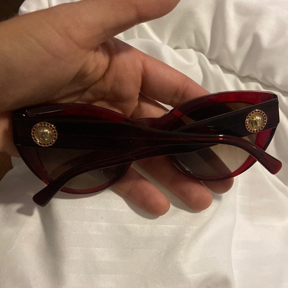 Versace Accessories - Original Versace glasses